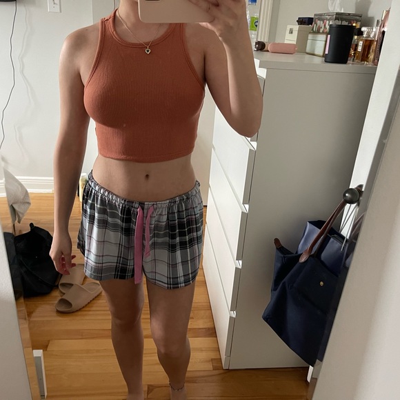 BUNDLE!! Two tank tops from Shein - Picture 2 of 6